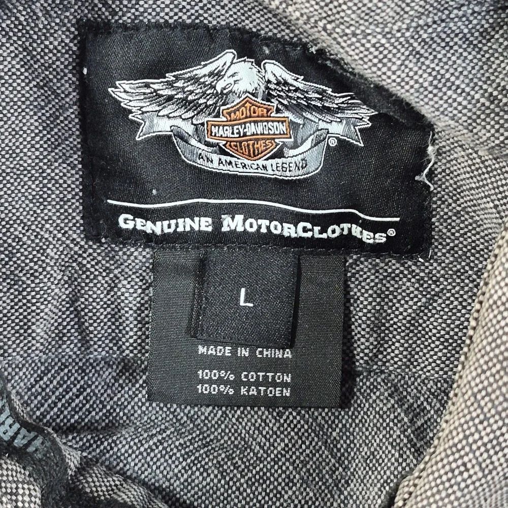 Harley-Davidson product harley